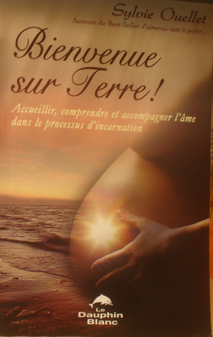 Bienvenue Sur Terre! Bienvenue Sur Terre!