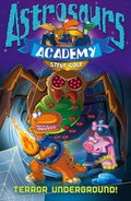 Astrosaurs Academy Astrosaurs Academy