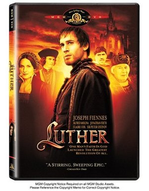 Luther Luther