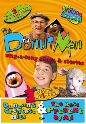 Best Present Of All / Duncan's Greatest Hits Best Present Of All / Duncan's Greatest Hits