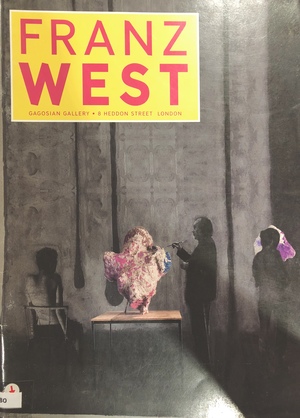 Franz West: Inside Franz West: Inside