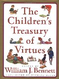 Children's Treasury of Virtues, The Children's Treasury of Virtues, The