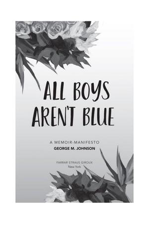 All Boys Aren't Blue All Boys Aren't Blue