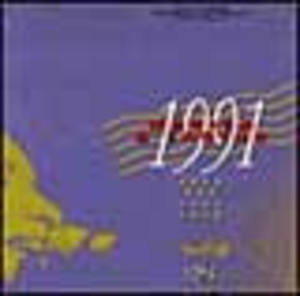 Musica a Torino 1991. Rock, pop, jazz, folk Musica a Torino 1991. Rock, pop, jazz, folk