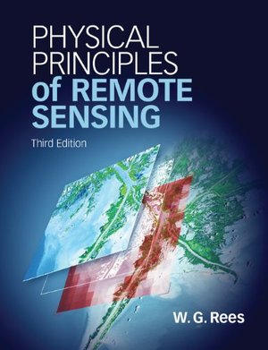 Physical Principles of Remote Sensing Physical Principles of Remote Sensing