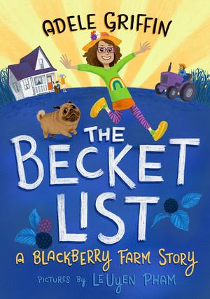 Becket List, The Becket List, The