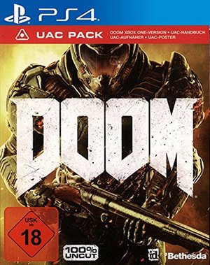 Doom D1 Doom D1