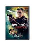 Bourne Identity, The Bourne Identity, The