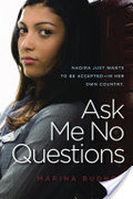 Ask Me No Questions Ask Me No Questions