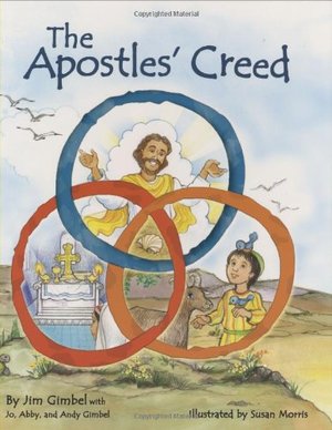 Apostles Creed, The Apostles Creed, The