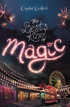 Best Kind of Magic, The Best Kind of Magic, The