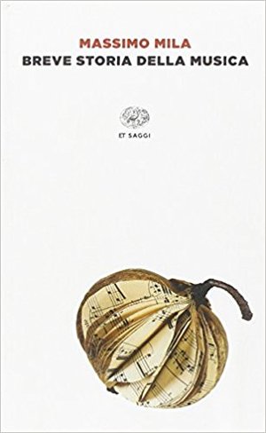 Breve storia della musica 275 Breve storia della musica 275