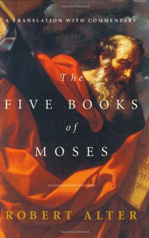 Five Books of Moses: A Translation with Commentary, The Five Books of Moses: A Translation with Commentary, The