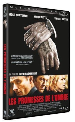 Goodfellas = Les promesses de l'ombre Goodfellas = Les promesses de l'ombre