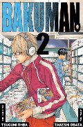 Bakuman., Vol. 2 Bakuman., Vol. 2