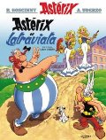 Astérix et Latraviata Astérix et Latraviata