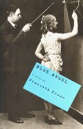 Blue Angel: A Novel Blue Angel: A Novel