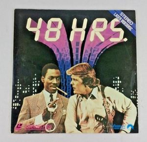 48 HRS 48 HRS