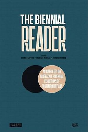 Biennial Reader, The Biennial Reader, The