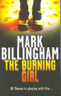 Burning Girl, The Burning Girl, The