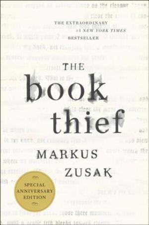 Book Thief, The Book Thief, The