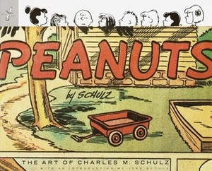 Peanuts: The Art of Charles M. Schulz Peanuts: The Art of Charles M. Schulz