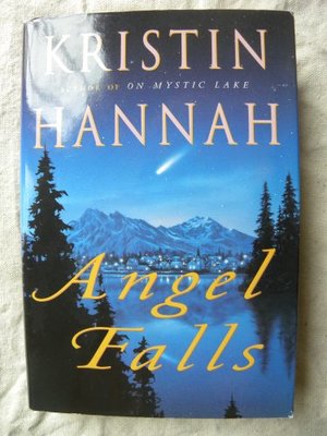 Angel Falls Angel Falls