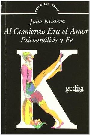 Al comienzo era el Amor Al comienzo era el Amor