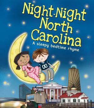 Night-Night North Carolina Night-Night North Carolina