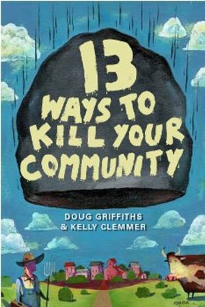 13 Ways to Kill Your Community 13 Ways to Kill Your Community