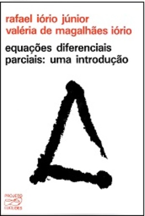 Equações diferenciais parciais Equações diferenciais parciais
