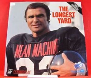 Longest Yard, The Longest Yard, The
