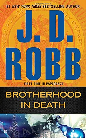 Brotherhood in Death Brotherhood in Death