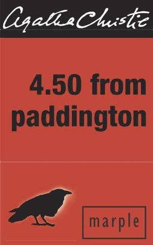 4.50 from Paddington 4.50 from Paddington