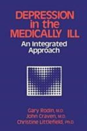 Depression in the Medically Ill Depression in the Medically Ill