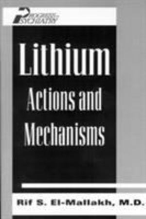 Lithium Lithium