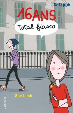 16 ans, total fiasco 16 ans, total fiasco