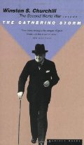 Gathering Storm (The Second World War), The Gathering Storm (The Second World War), The