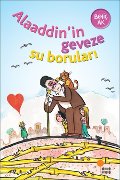 Alaaddinin Geveze Su Borulari Alaaddinin Geveze Su Borulari