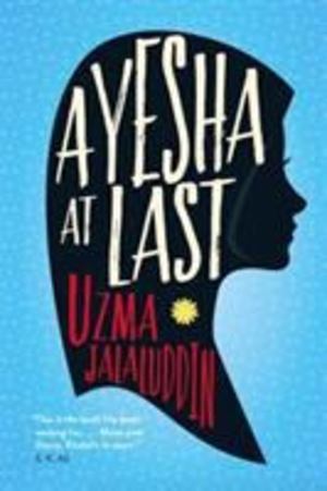 Ayesha at Last Ayesha at Last