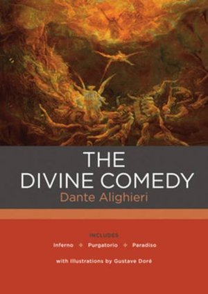 Divine Comedy, The Divine Comedy, The
