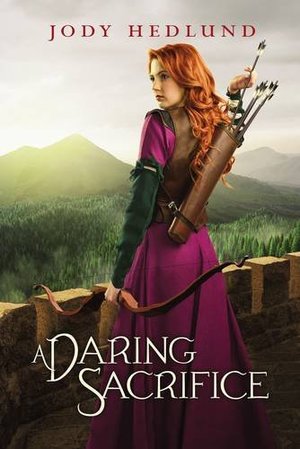 Daring Sacrifice, A Daring Sacrifice, A