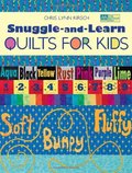 Snuggle And Learn Quilts For Kids Snuggle And Learn Quilts For Kids