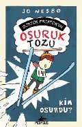 Doktor Proktor'un Osuruk Tozu - Kim Osurdu? Doktor Proktor'un Osuruk Tozu - Kim Osurdu?