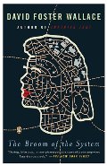 Broom of the System: A Novel, The Broom of the System: A Novel, The