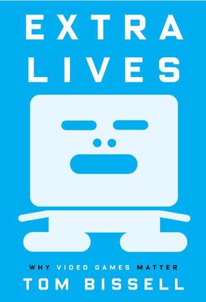 Extra Lives Extra Lives