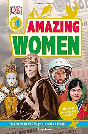 Amazing Women Amazing Women