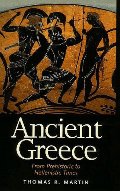 Ancient Greece: From Prehistoric to Hellenistic Times Ancient Greece: From Prehistoric to Hellenistic Times