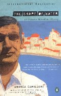 Shape of Water (Inspector Montalbano, Book 1), The Shape of Water (Inspector Montalbano, Book 1), The