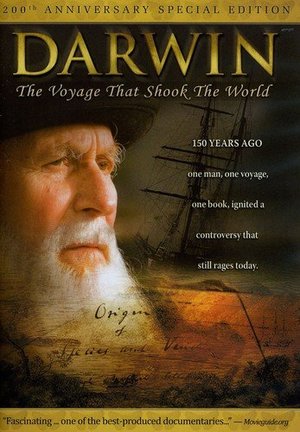 Darwin: The Voyage That Shook the World Darwin: The Voyage That Shook the World